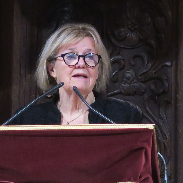  Elisabeth Møller Jensen (forfatter) – Brandes og kvinderne.